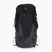 Trekingový batoh Deuter Futura Air Trek 60 + 10 černý 3402321