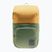 Turistický batoh dziecięcy deuter Overday 15 l khaki/cinnamon