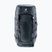 Trekový batoh deuter Futura Pro 38 l SL black