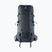 Trekový batoh deuter Aircontact Core 60 + 10 l black