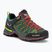 Dámské trekové boty Salewa MTN Trainer Lite GTX green 00-0000061362