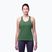 Wild Country dámské lezecké tričko Session 2 Tank green 40-0000095234