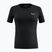Dámské trekové tričko Salewa Puez Sporty Dry black out