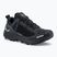 Dámské trekové boty Salewa Pedroc PTX black/black