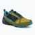Pánská běžecká obuv DYNAFIT Traverse navy blue and green 08-0000064078