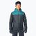 Pánská bunda DYNAFIT Radical PRL Hood blueberry storm blue