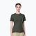Dámské trekingové triko Salewa Puez Dry dark olive