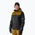 Pánská bunda DYNAFIT Radical Primaloft Hood black out/relic