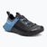 Dámské nástupové boty Salewa Wildfire Nxt onyx / morning blue