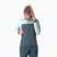 Dámská mikina DYNAFIT Ridge Thermal Hoody cloud blue