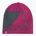 Zimní čepice DYNAFIT Leopard Logo magenta/0720