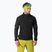 Mikina DYNAFIT Blacklight Thermal Hooded black out