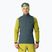 Pánská skialpinistická mikina DYNAFIT Blacklight Thermal 1/2 Zip golden lime