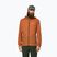 Pánská větrovka Salewa Pedroc Wind Hood Bombay Brown