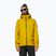 Pánská nepromokavá bunda Salewa Ortles GTX 3L EPE gold