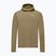 Pánská trekingová mikina Salewa Puez Sun Hoodie quicksand