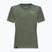 Dámské trekové tričko Salewa Puez Sporty Dry faded green
