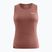 Dámské trekové tílko Salewa Puez Sporty Dry desert pink