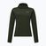Dámská trekingová mikina Salewa Puez Sun Hoodie dark olive