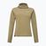 Dámská trekingová mikina Salewa Puez Sun Hoodie quicksand