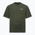 Pánské tričko Salewa Pedroc Dry Hyb dark olive