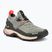 Dámské trekové boty Salewa Puez 2 Knit Powertex shadow/dark olive