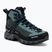 Dámské horské boty Salewa MTN Trainer 3 Tech Mid GTX willow/orion blue