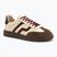Pánské boty GANT Cuzmo Lth ivory/brown