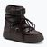 Dámské sněhule GANT Snowhill dark brown