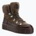 Dámské boty GANT Snowmont warm olive green