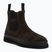 Pánské boty GANT Blistown espresso brown