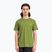Pánské tričko Alpha Industries Basic Small Logo moss green