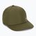 Pánská kšiltovka Alpha Industries Metal Label dark olive