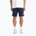 Pánské šortky Alpha Industries Basic Small Logo II ultra navy