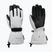 Dámské lyžařské rukavice  Reusch Nadia R-Tex XT white/black