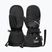 Dětské lyžařské rukavice Reusch Kaden Down R-Tex XT Mitten black