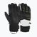 Lyžařské rukavice Reusch Thunder R-Tex XT blacier grey/black/safety yellow