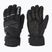 Lyžařské rukavice Reusch Thunder R-Tex XT black/white