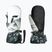 Dětské lyžařské rukavice Reusch Carter R-Tex XT Junior Mitten black/mountain