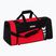 Tréninková taška ERIMA Six Wings Sports Bag 49,5 l red/black
