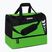 Tréninková taška ERIMA Six Wings Sports Bag With Bottom Compartment 94,5 l green/black