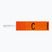 Páska na paži  ERIMA Captain Armband With Velcro neon orange