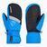 Dětské lyžařské rukavice ZIENER Levin-Z GTX Mitten persian blue