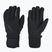 Pánské lyžařské rukavice  ZIENER Gatis Aquashield black