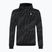 FILA pánská mikina Redford AOP Hoody phantom mars aop sweatshirt