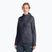 Dámská mikina  Jack Wolfskin Baiselberg Hooded FZ graphite