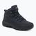 Pánské boty Jack Wolfskin Everquest Texapore Mid dark/navy