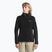 Dámská fleecová mikina  Jack Wolfskin Prelight Trail Hoody black
