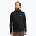 Pánská mikinaJack Wolfskin Prelight Trail Hoody black