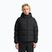 Dámská péřová bunda Jack Wolfskin Frozen Palace black